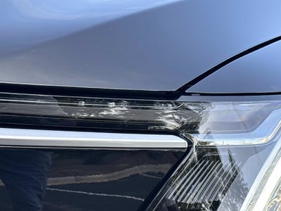 2026 Cadillac OPTIQ Premium Luxury