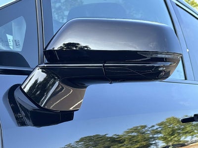 2026 Cadillac OPTIQ Premium Luxury