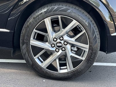 2026 Cadillac OPTIQ Premium Luxury