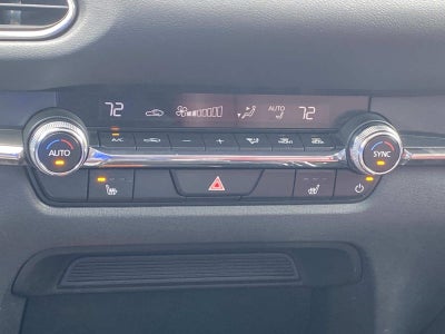 2024 Mazda Mazda CX-30 2.5 S Carbon Edition