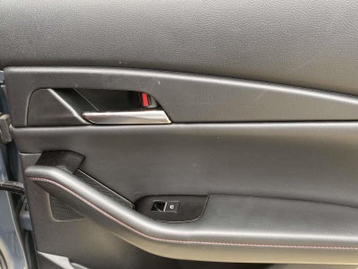 2024 Mazda Mazda CX-30 2.5 S Carbon Edition