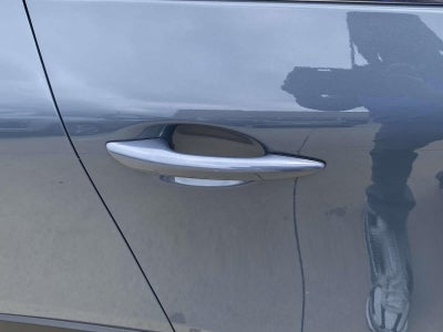 2024 Mazda Mazda CX-30 2.5 S Carbon Edition