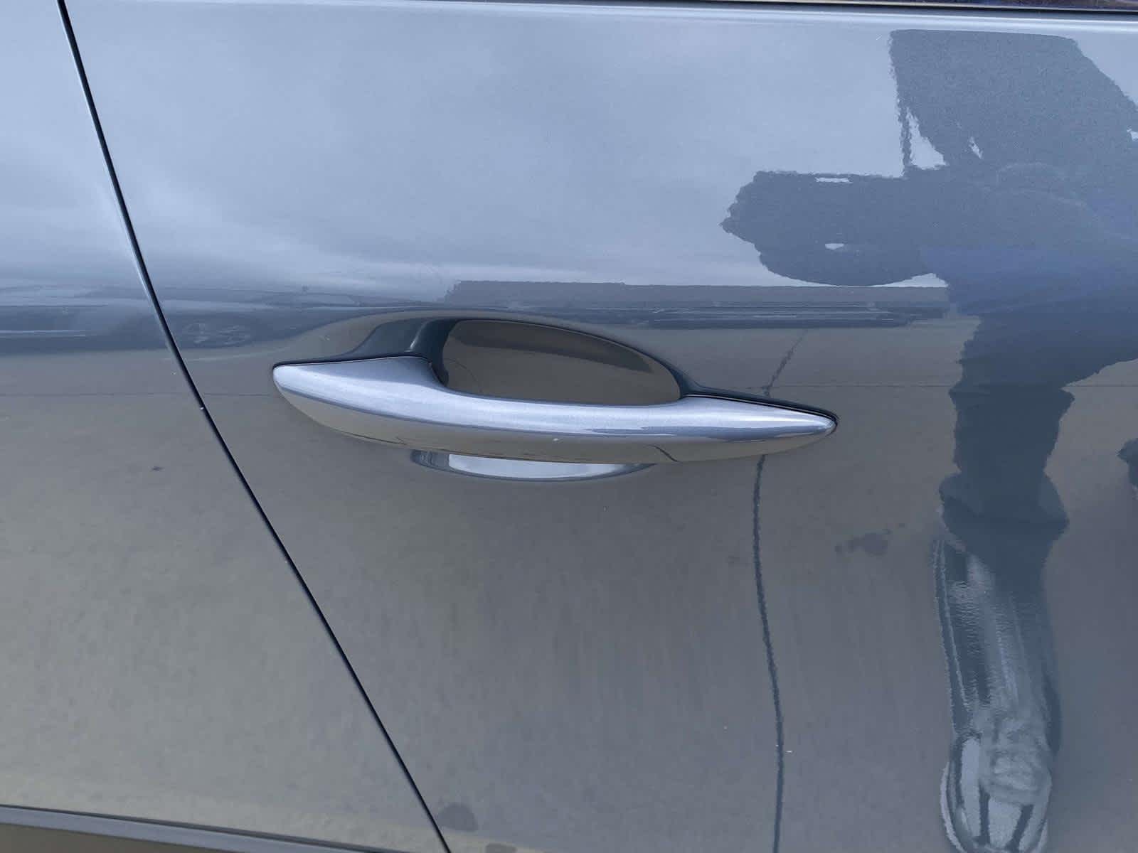 2024 Mazda Mazda CX-30 2.5 S Carbon Edition