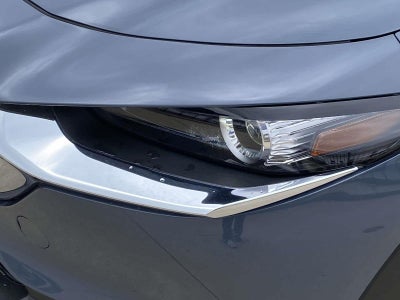 2024 Mazda Mazda CX-30 2.5 S Carbon Edition