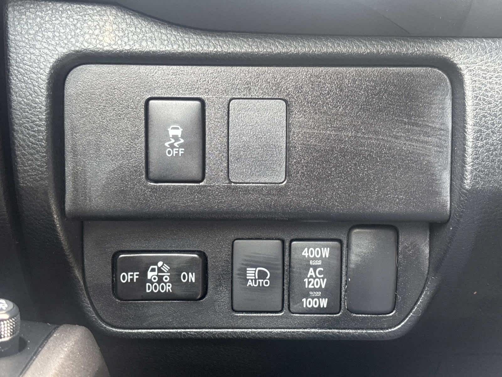 2023 Toyota Tacoma 4WD SR5