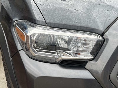 2023 Toyota Tacoma 4WD SR5