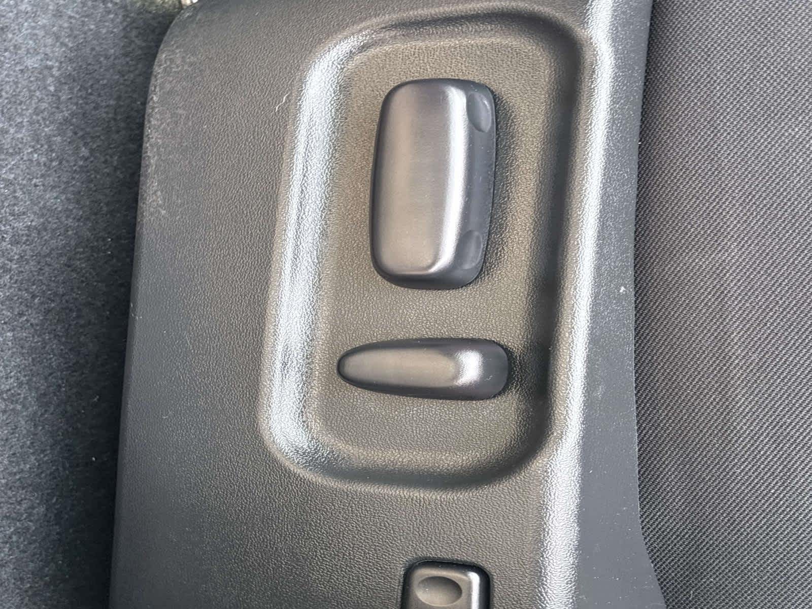 2023 Toyota Tacoma 4WD SR5