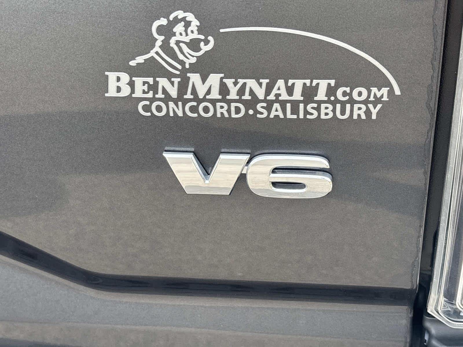 2023 Toyota Tacoma 4WD SR5