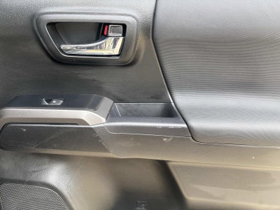 2023 Toyota Tacoma 4WD SR5