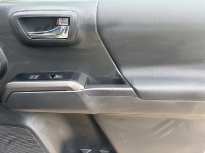 2023 Toyota Tacoma 4WD SR5