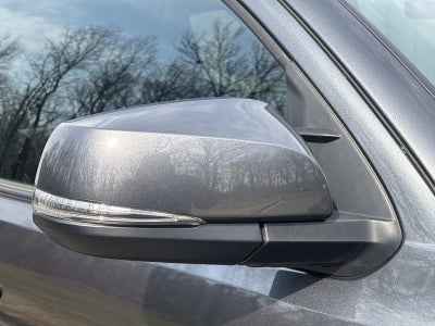 2023 Toyota Tacoma 4WD SR5