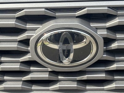 2023 Toyota Tacoma 4WD SR5