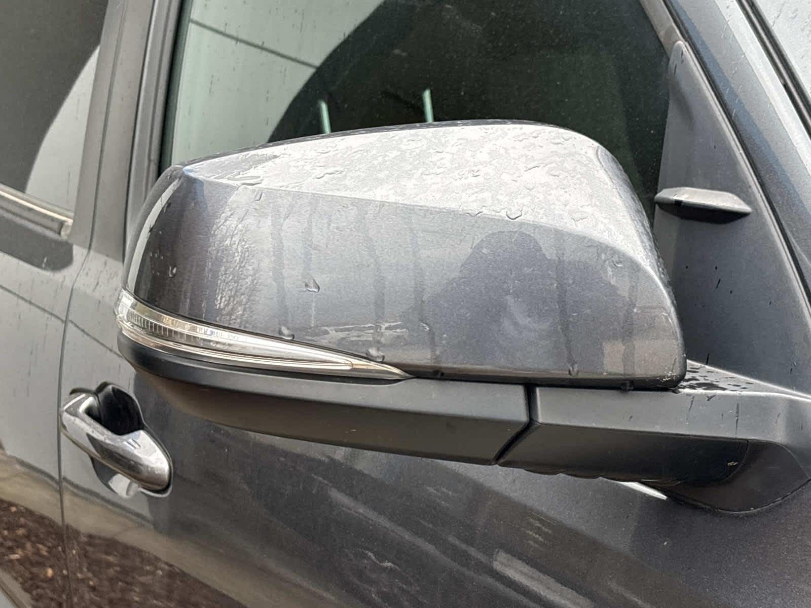 2023 Toyota Tacoma 4WD SR5