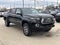 2023 Toyota Tacoma 4WD Limited