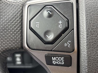2023 Toyota Tacoma 4WD Limited