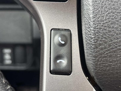 2023 Toyota Tacoma 4WD Limited