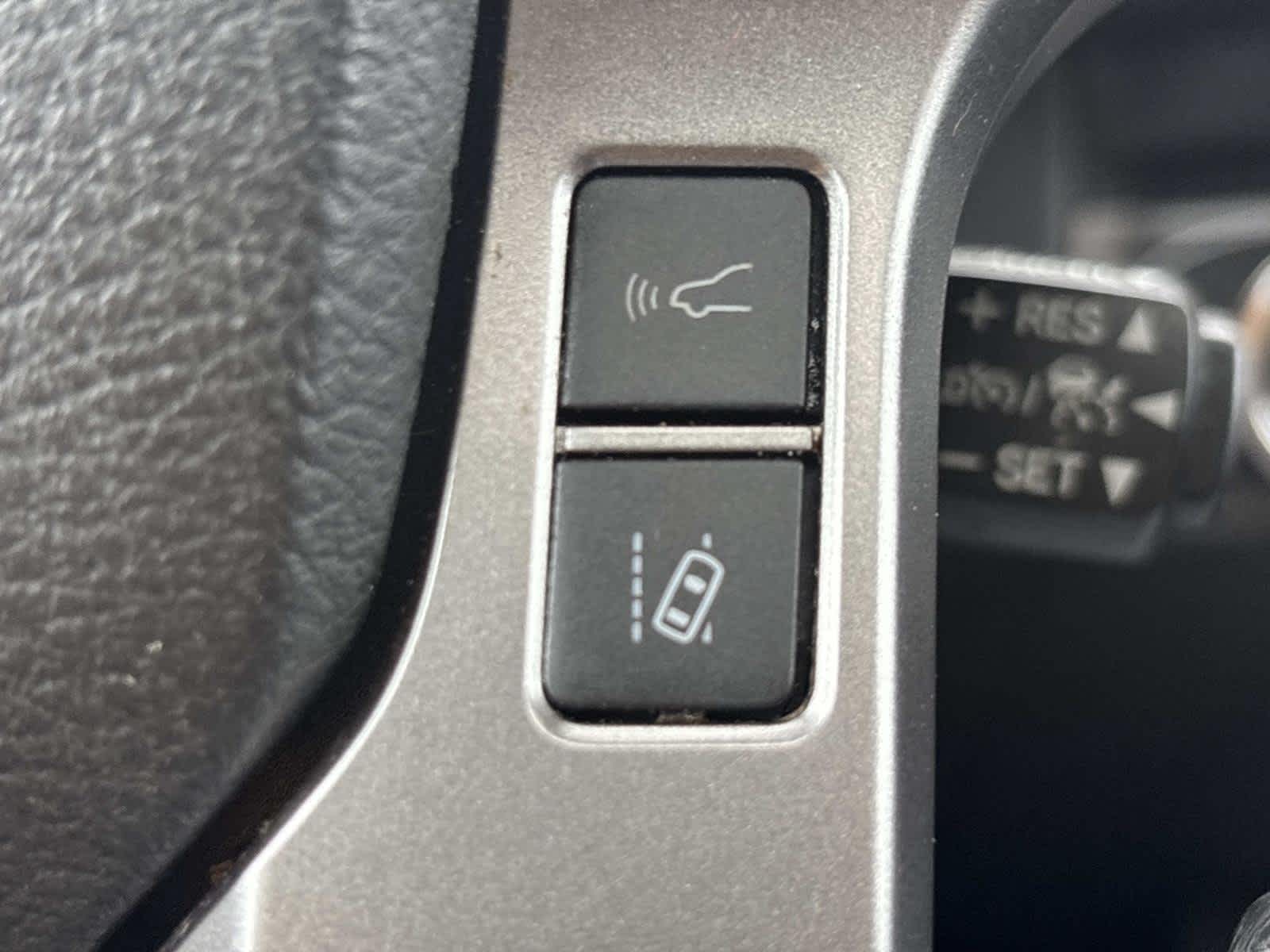 2023 Toyota Tacoma 4WD Limited