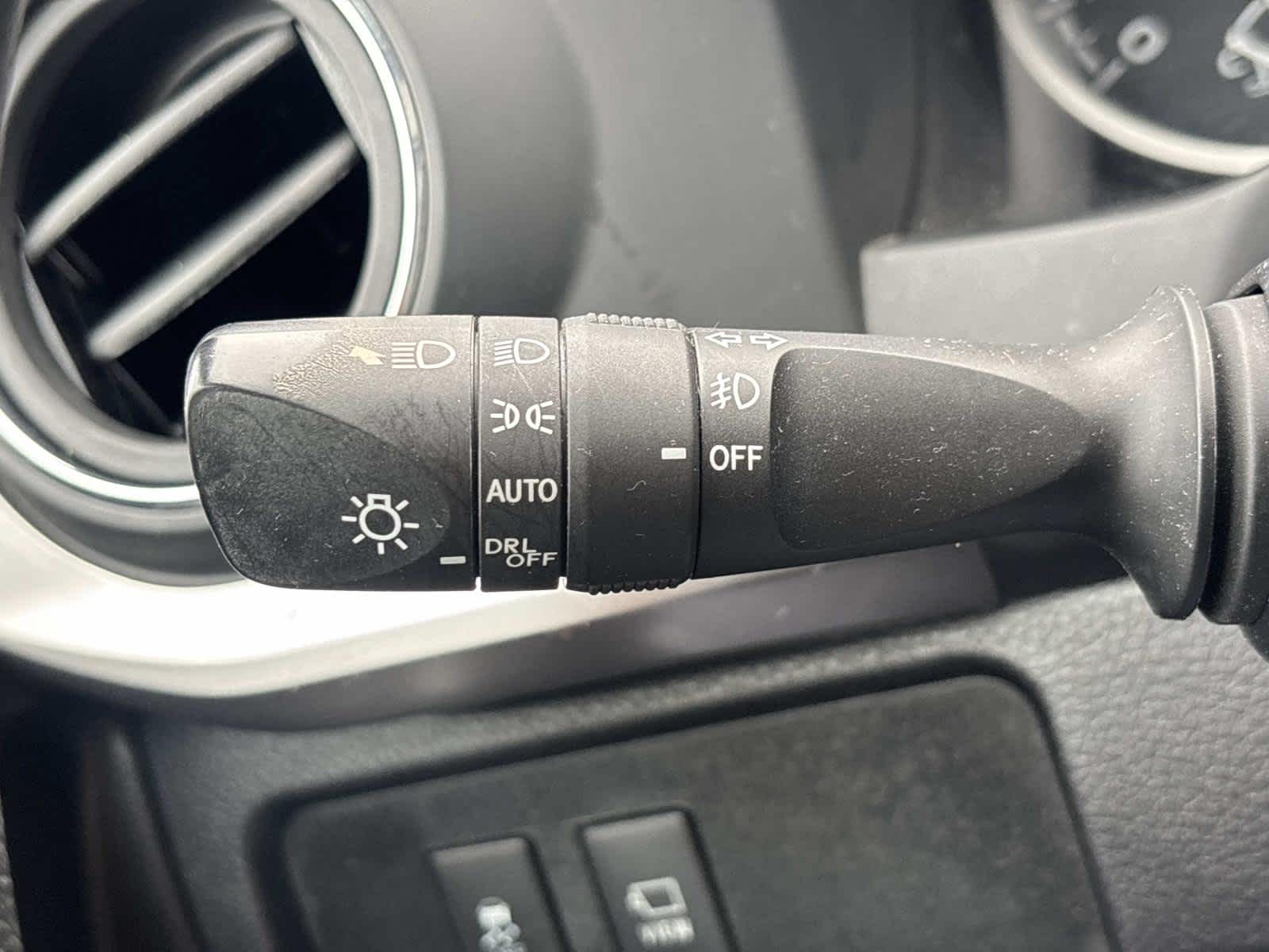 2023 Toyota Tacoma 4WD Limited