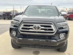 2023 Toyota Tacoma 4WD Limited