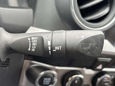 2023 Toyota Tacoma 4WD Limited