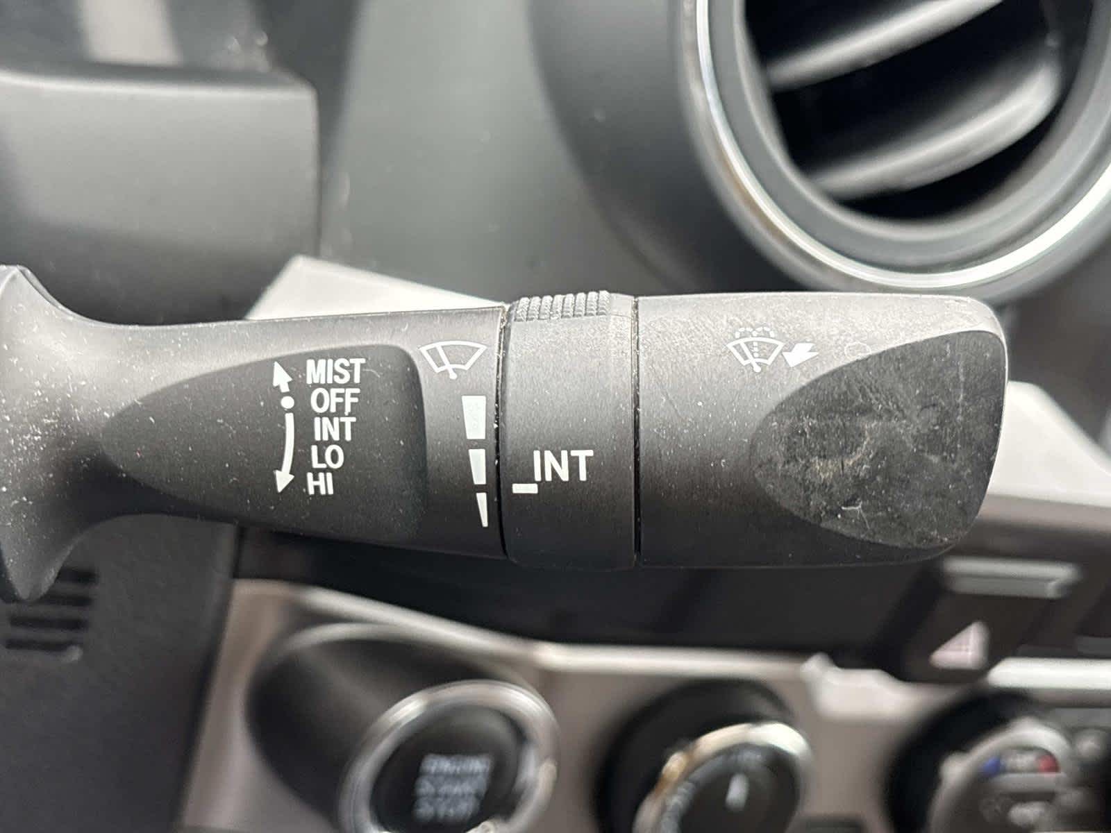 2023 Toyota Tacoma 4WD Limited