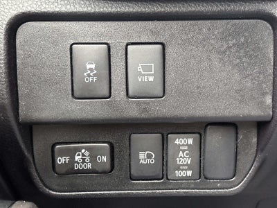 2023 Toyota Tacoma 4WD Limited