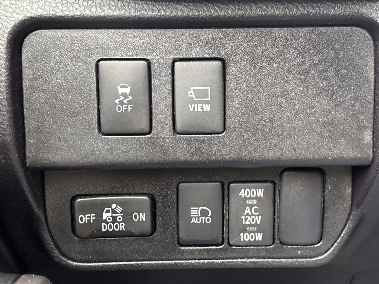 2023 Toyota Tacoma 4WD Limited