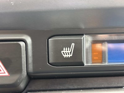 2023 Toyota Tacoma 4WD Limited