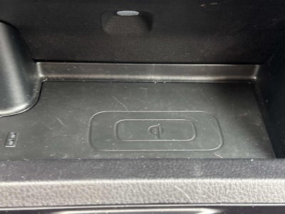 2023 Toyota Tacoma 4WD Limited