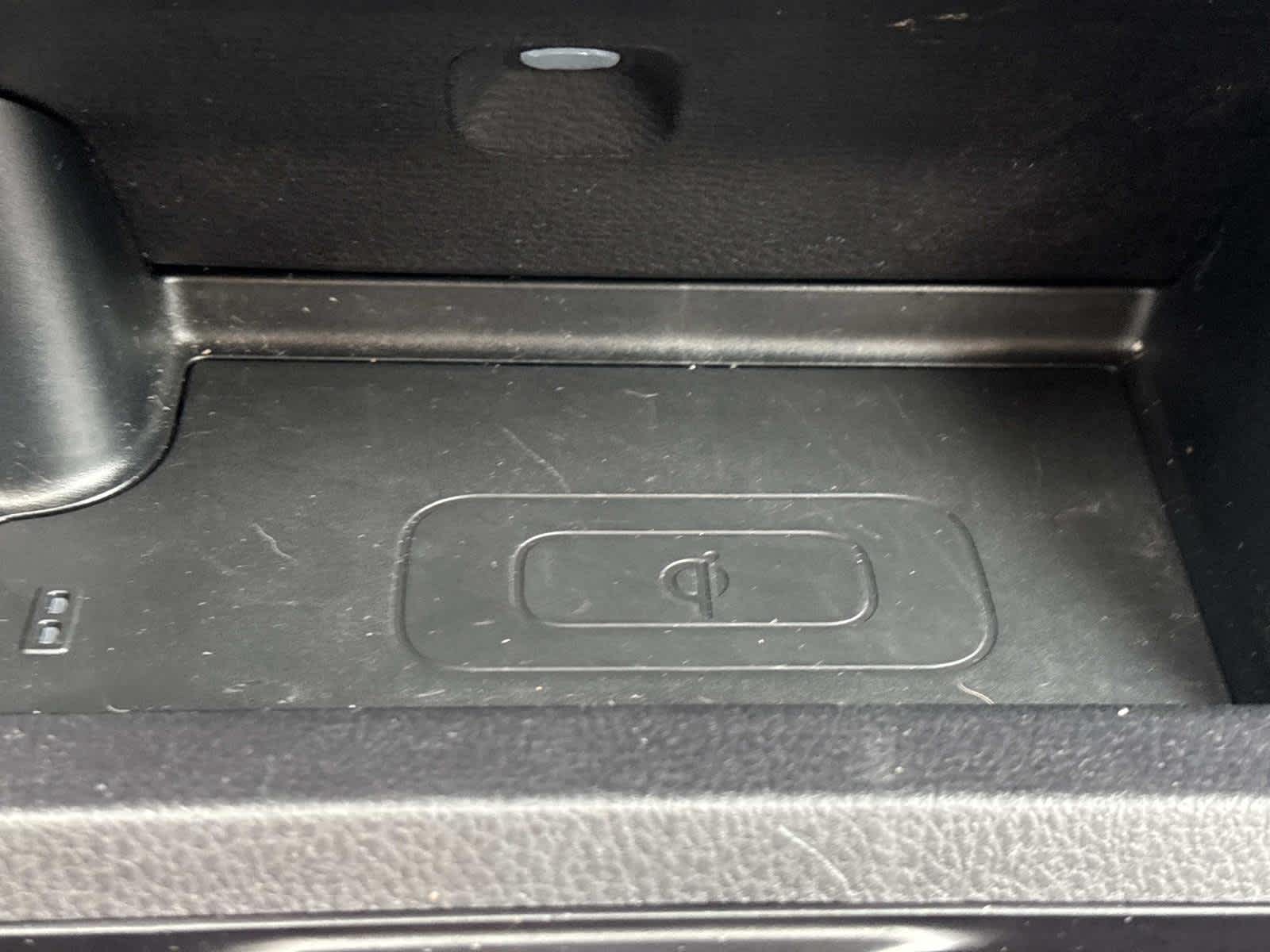 2023 Toyota Tacoma 4WD Limited