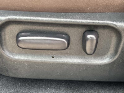 2023 Toyota Tacoma 4WD Limited