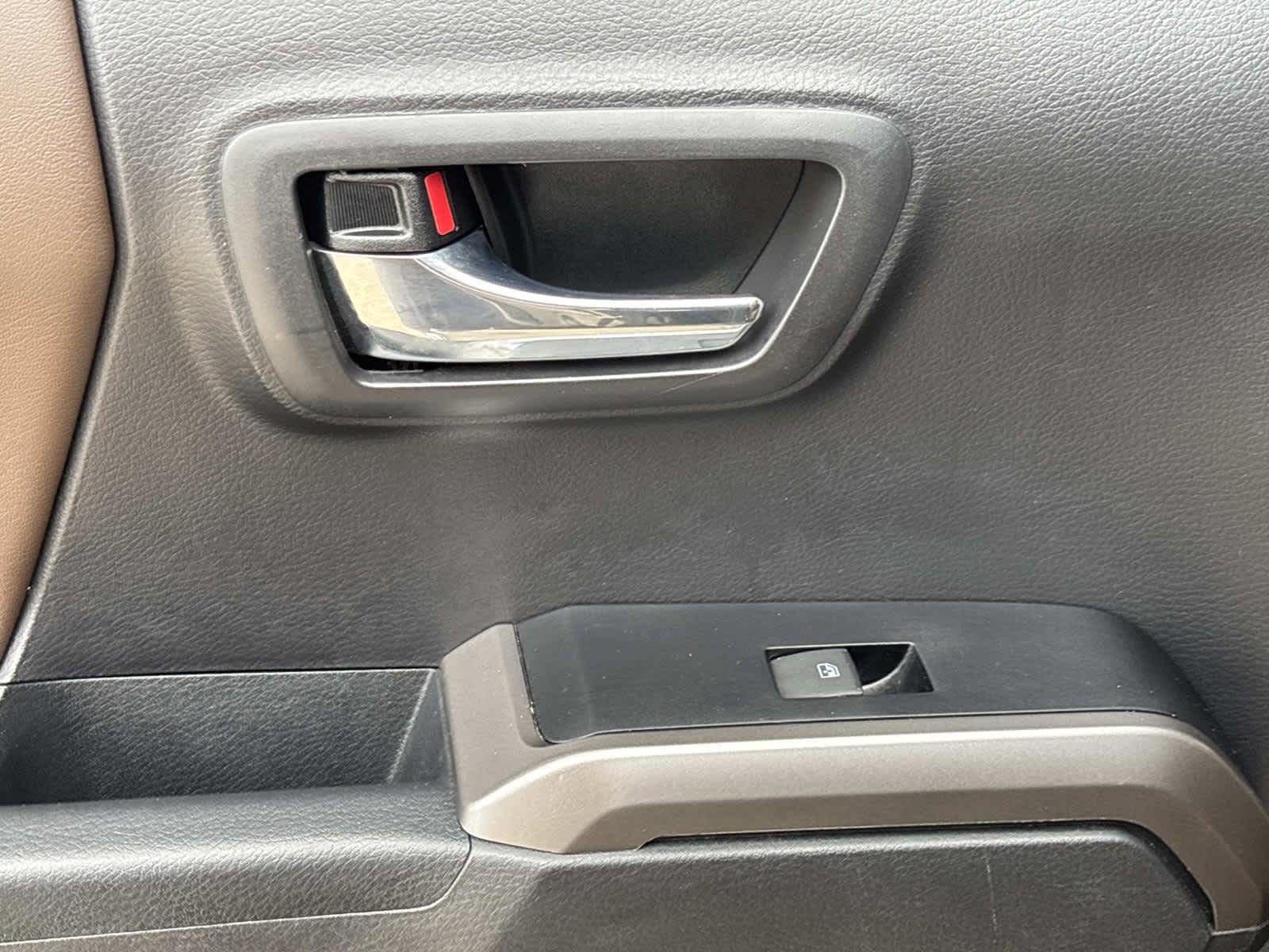 2023 Toyota Tacoma 4WD Limited