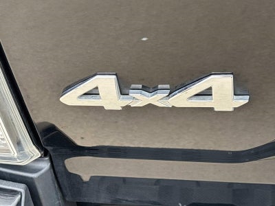2023 Toyota Tacoma 4WD Limited