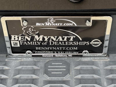 2023 Toyota Tacoma 4WD Limited