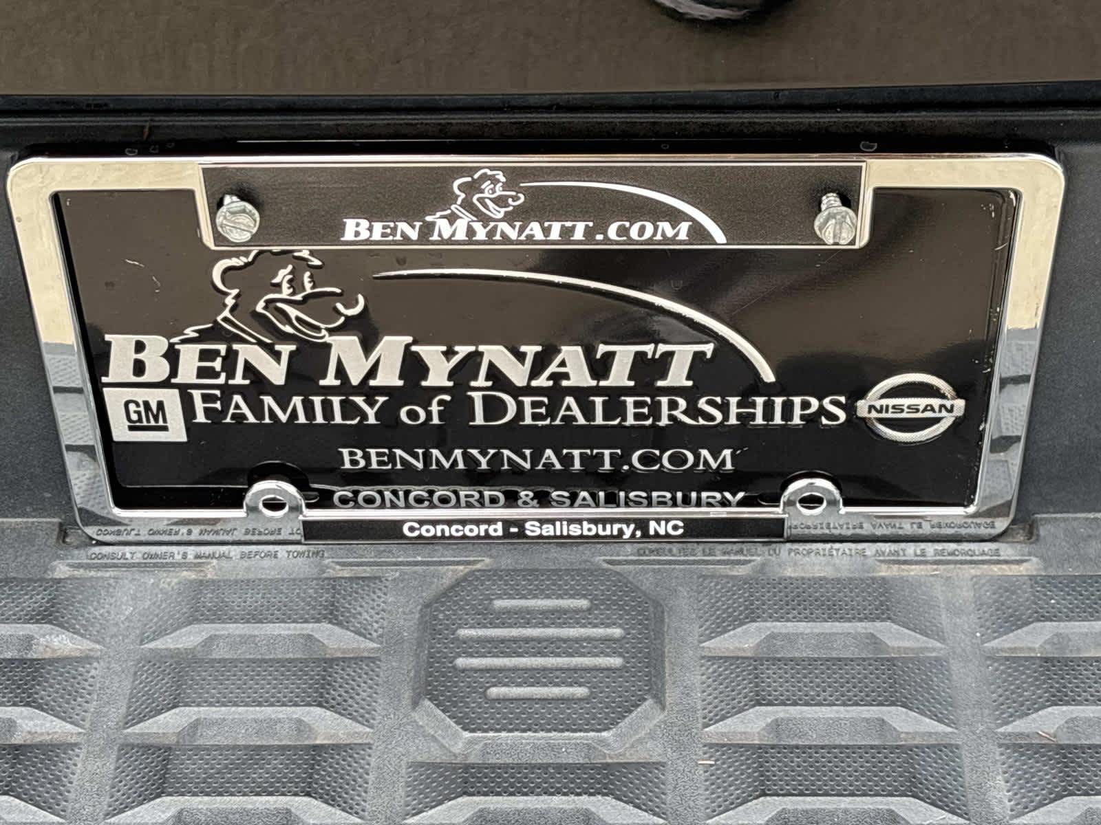 2023 Toyota Tacoma 4WD Limited