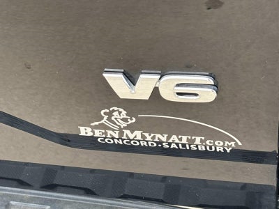 2023 Toyota Tacoma 4WD Limited