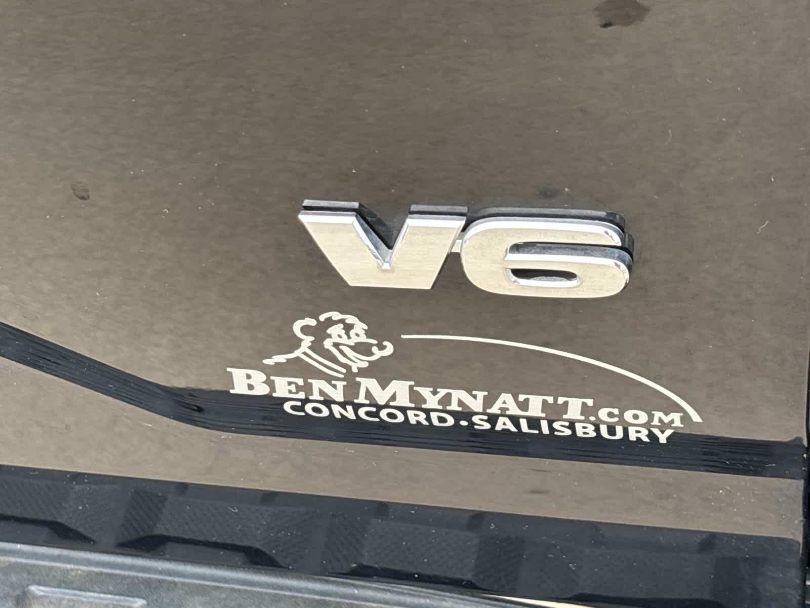 2023 Toyota Tacoma 4WD Limited