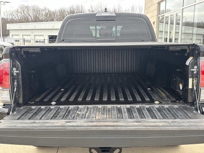 2023 Toyota Tacoma 4WD Limited