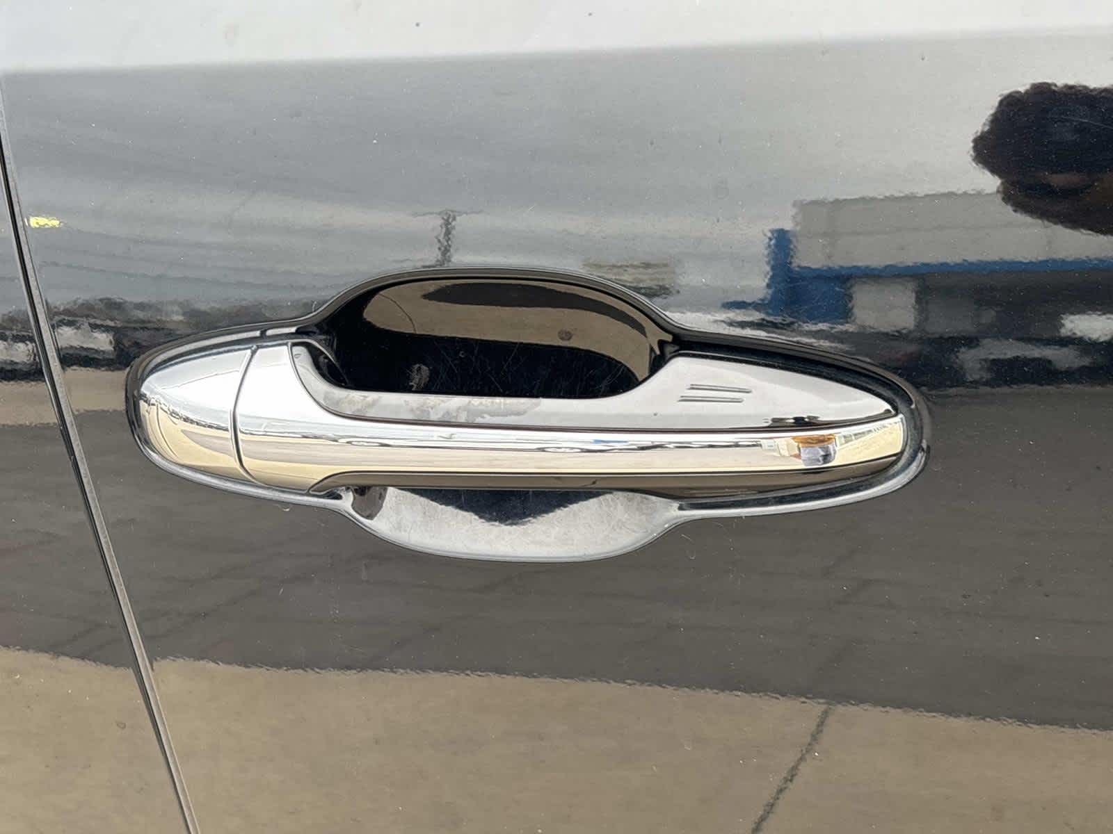 2023 Toyota Tacoma 4WD Limited