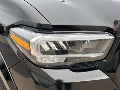 2023 Toyota Tacoma 4WD Limited