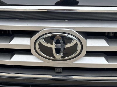 2023 Toyota Tacoma 4WD Limited