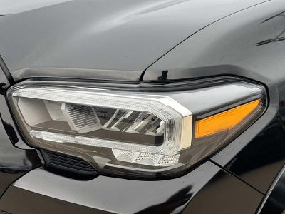 2023 Toyota Tacoma 4WD Limited