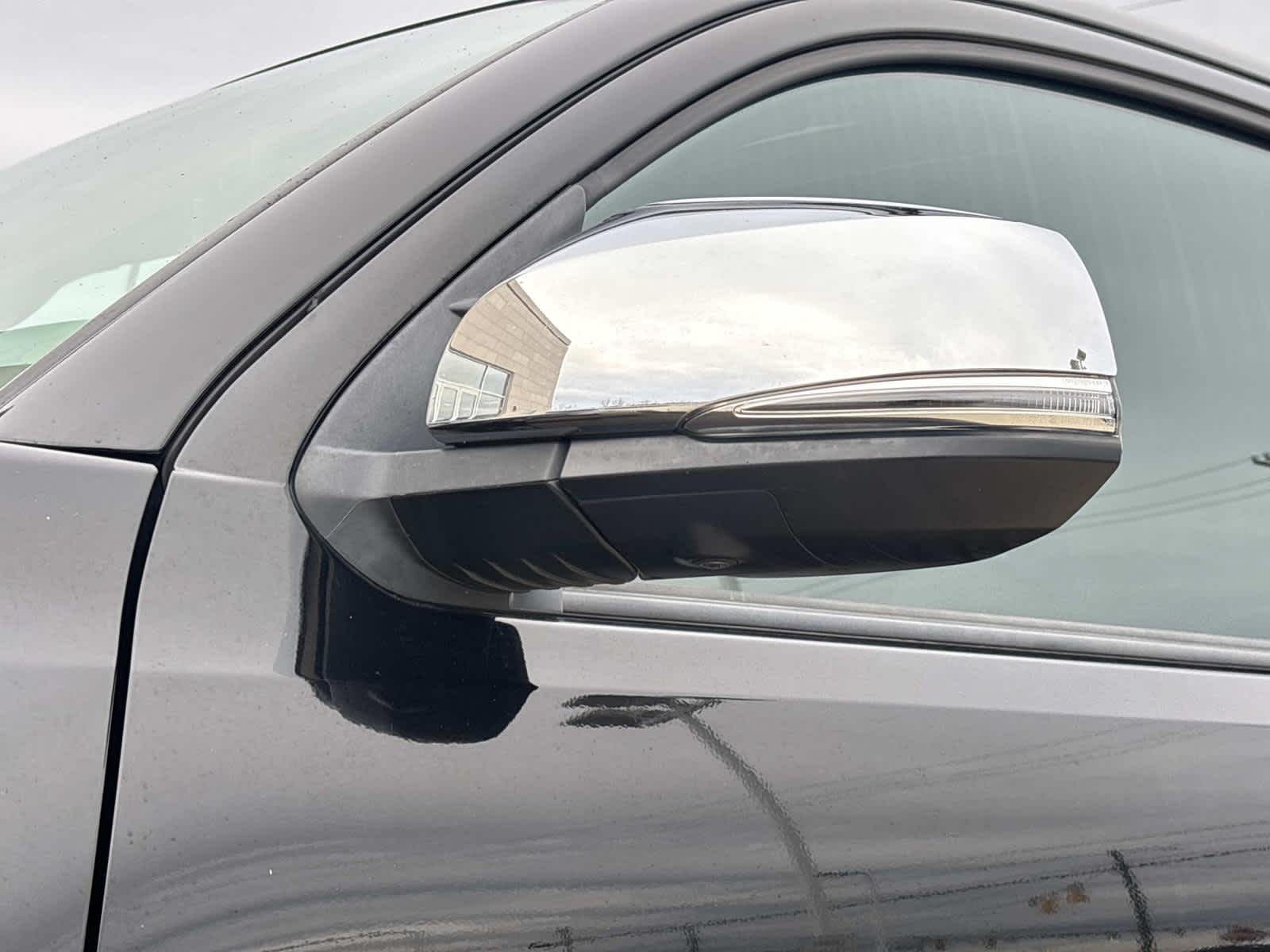 2023 Toyota Tacoma 4WD Limited