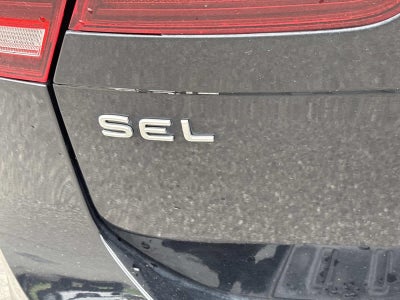 2022 Volkswagen Tiguan SEL R-Line