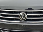 2022 Volkswagen Tiguan SEL R-Line