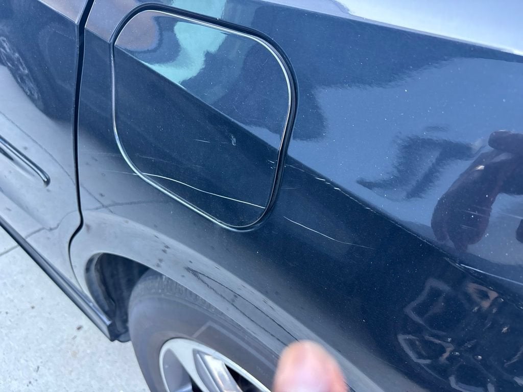 2019 Honda Odyssey Touring