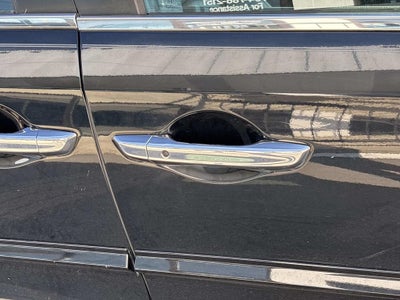 2019 Honda Odyssey Touring