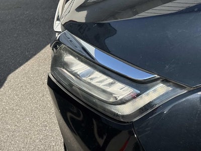 2019 Honda Odyssey Touring