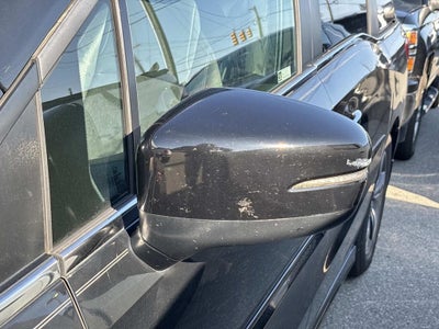 2019 Honda Odyssey Touring