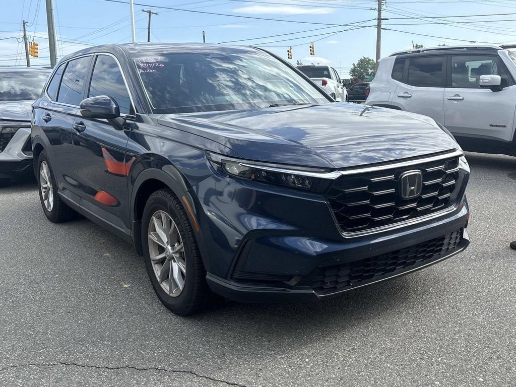 2023 Honda CR-V EX